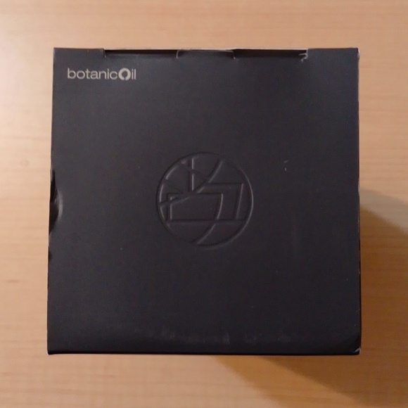 Shu Uemura botanicOil Indulging Plant-Based Cleansing Oil 450 ml - Picture 11 of 11